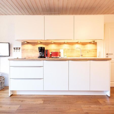 Ferienwohnung Kloana Waxlstoa Garmisch-Partenkirchen Exterior foto