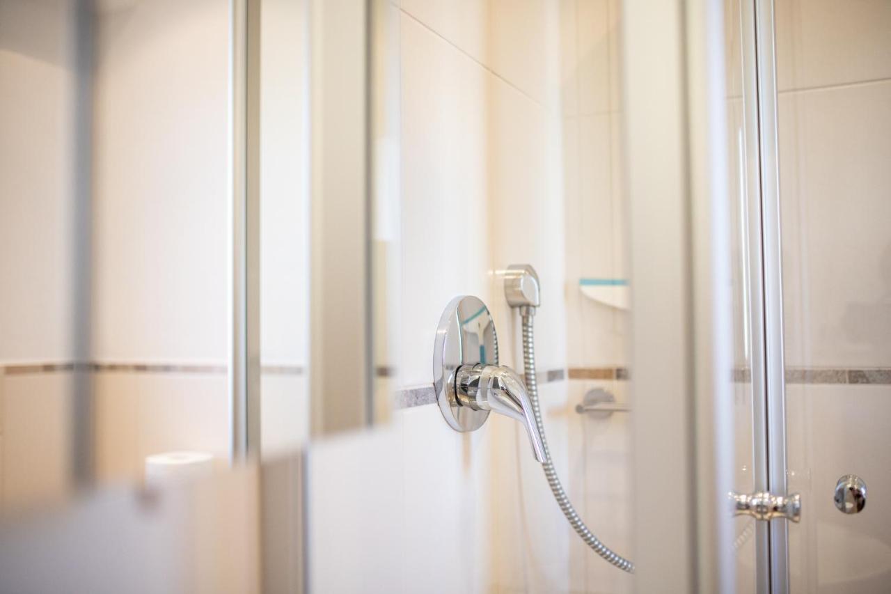 Ferienwohnung Kloana Waxlstoa Garmisch-Partenkirchen Exterior foto