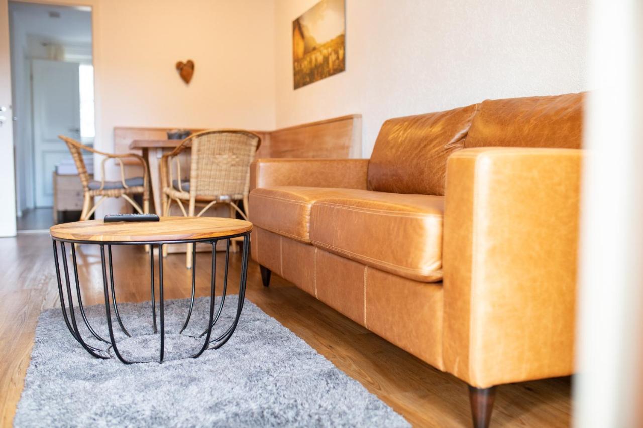 Ferienwohnung Kloana Waxlstoa Garmisch-Partenkirchen Exterior foto
