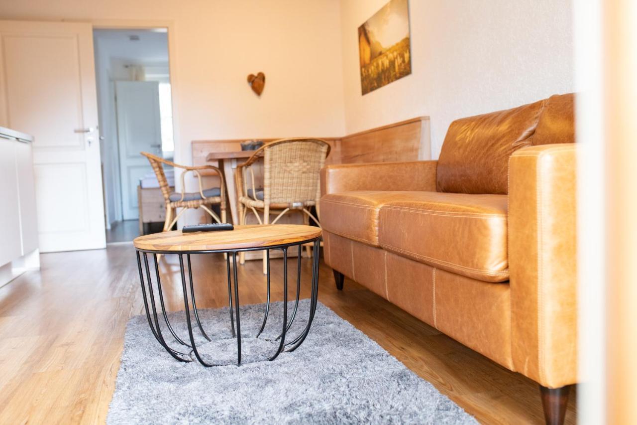 Ferienwohnung Kloana Waxlstoa Garmisch-Partenkirchen Exterior foto
